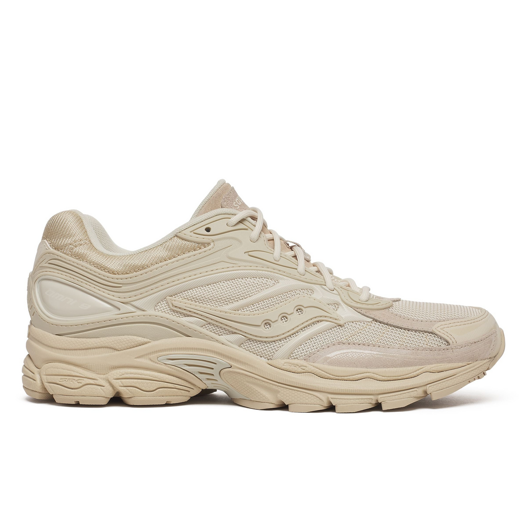 Saucony Omni 9 Armor 'Summer Sand'