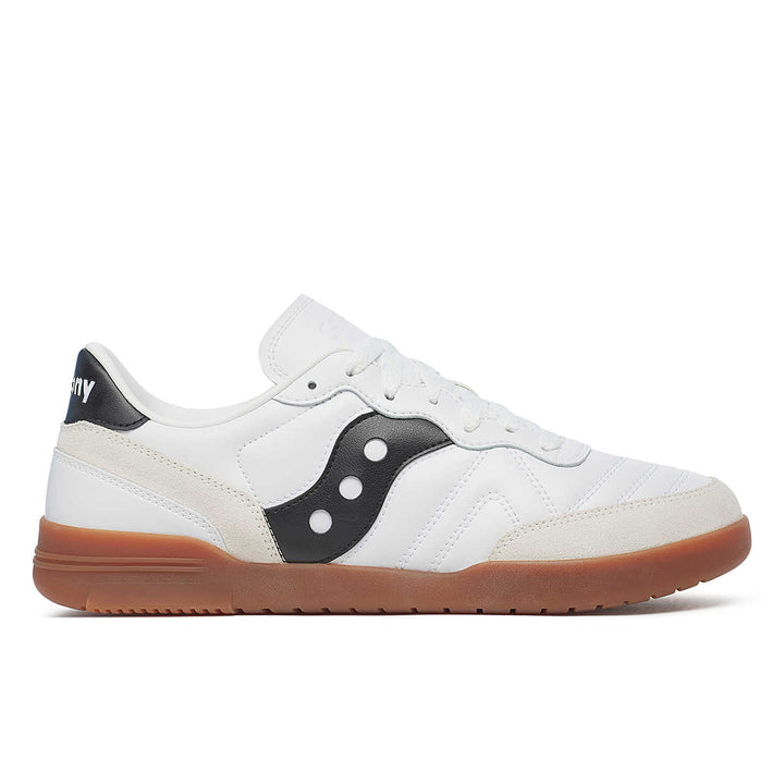 Saucony 586i 'White/Black'