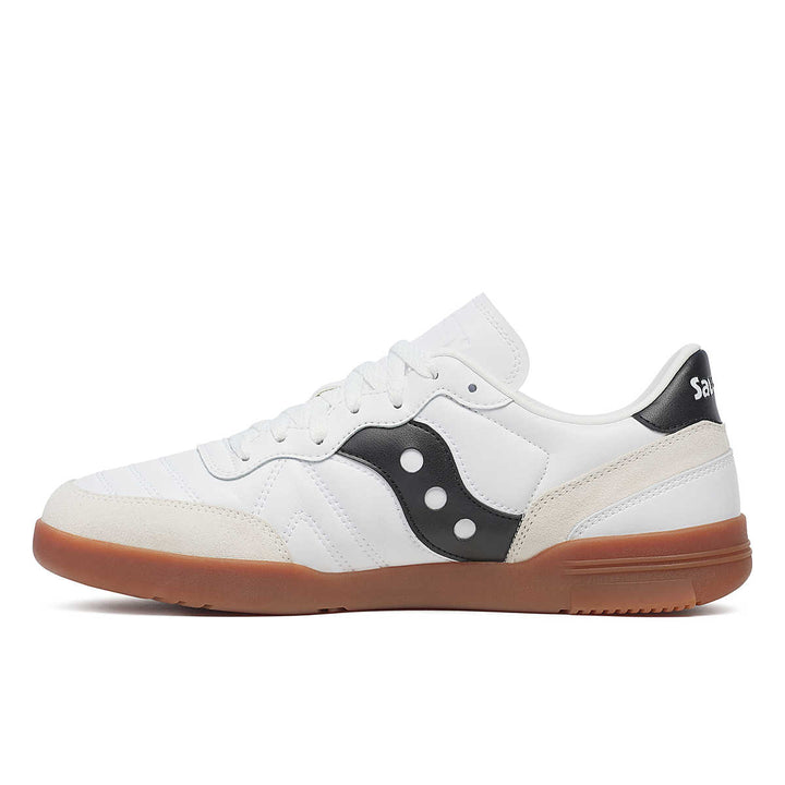 Saucony 586i 'White/Black'