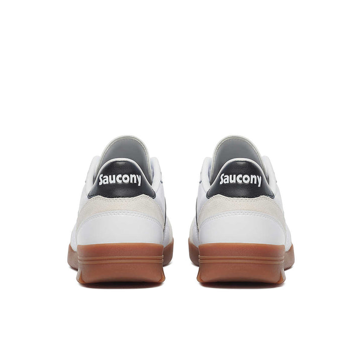 Saucony 586i 'White/Black'