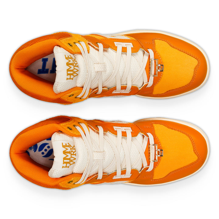 Saucony X Hommewrk Sonic Hi