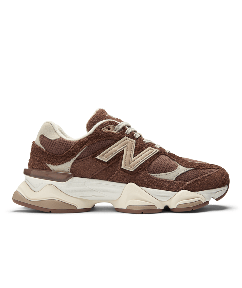 New Balance 9060 'Rich Oak'