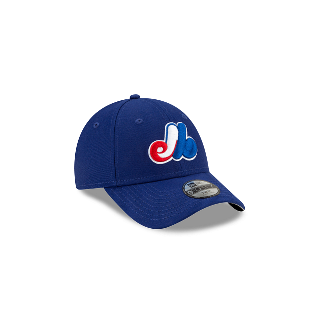 New Era 940 Pinch Hitter Montreal Expo
