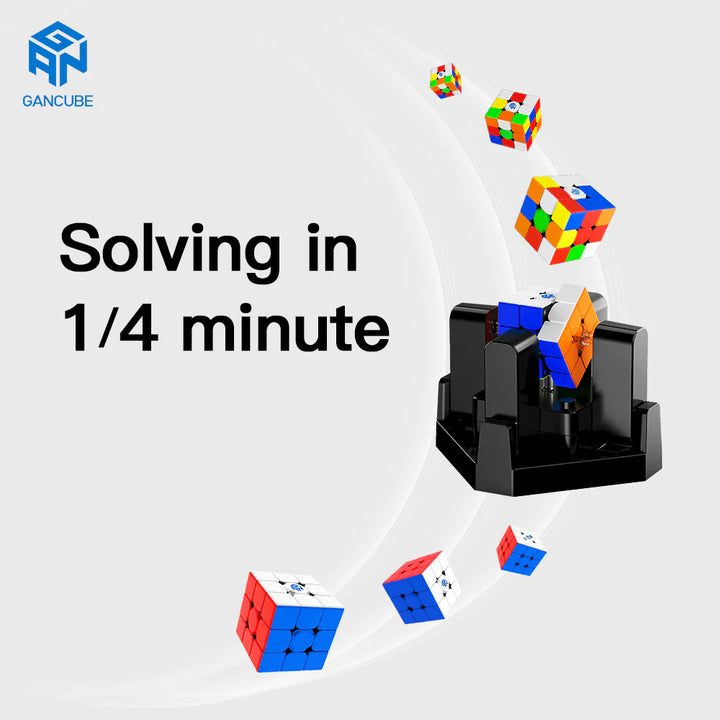 GAN Cube Robot