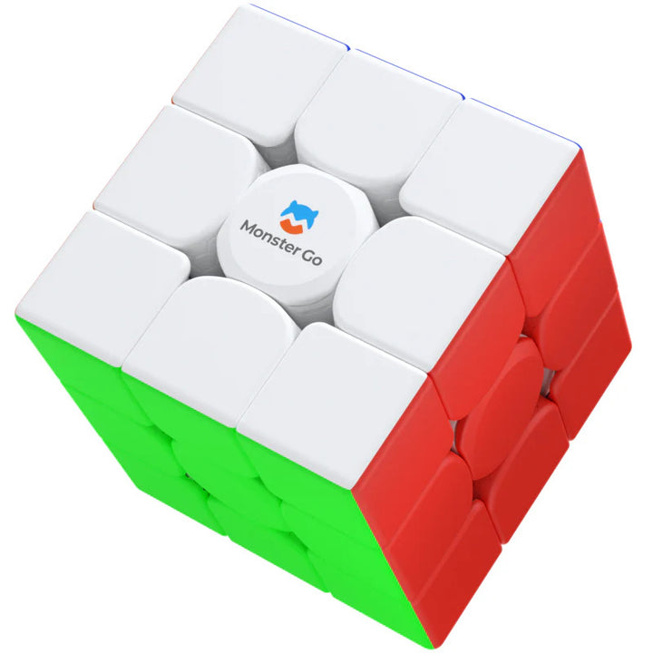 GAN Monster Go Premium 3X3