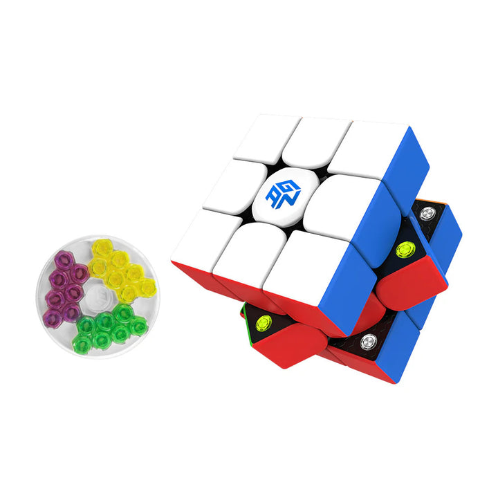 GAN365 M Classic Magnetic 3X3