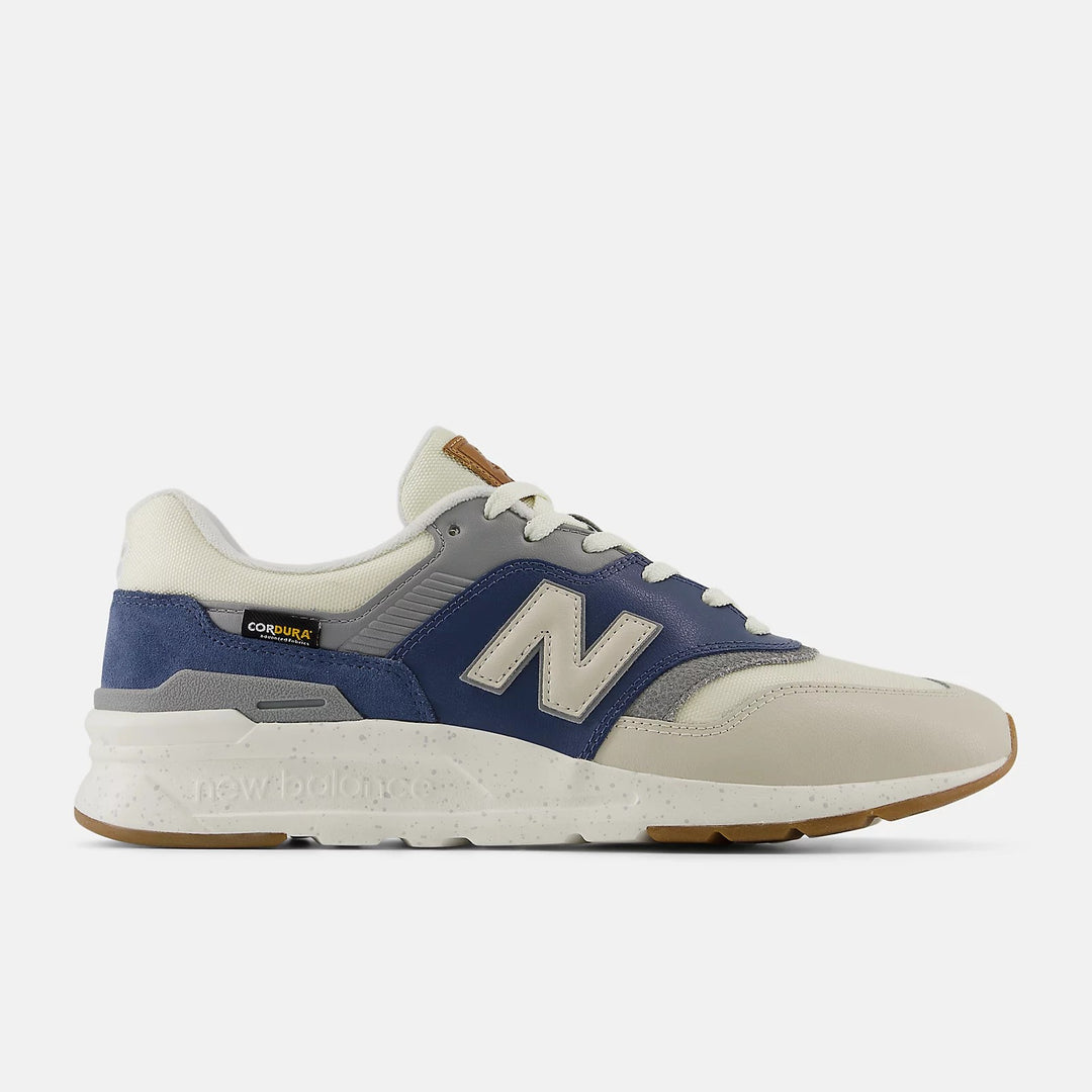 New Balance 997H 'Sea Salt/Vintage Indigo'