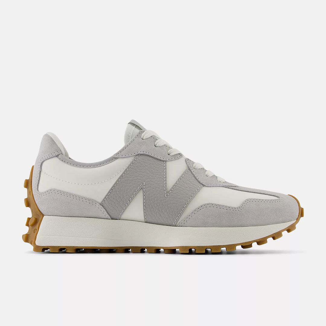 Women's New Balance 327 'Raincloud/Reflection'