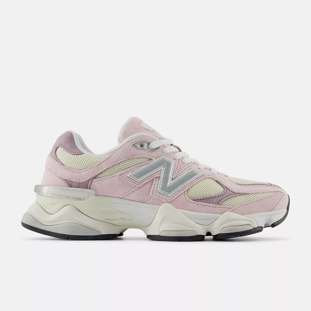 New Balance 9060 'Rose Sugar/Ice Wine'