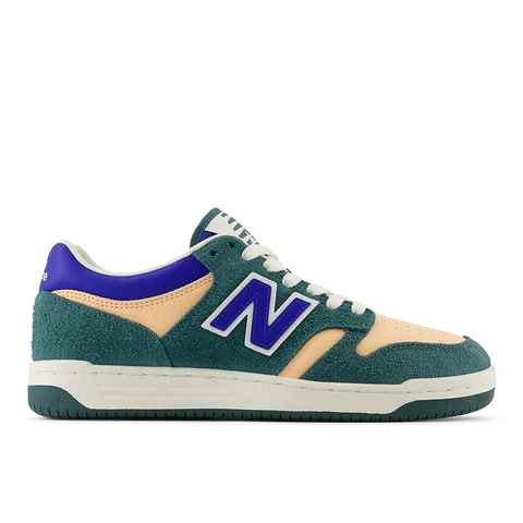 New Balance 480 'New Spruce'