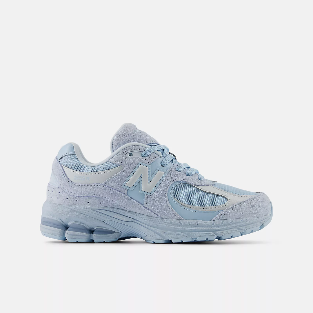 New Balance 2002 'Ice Blue' GS