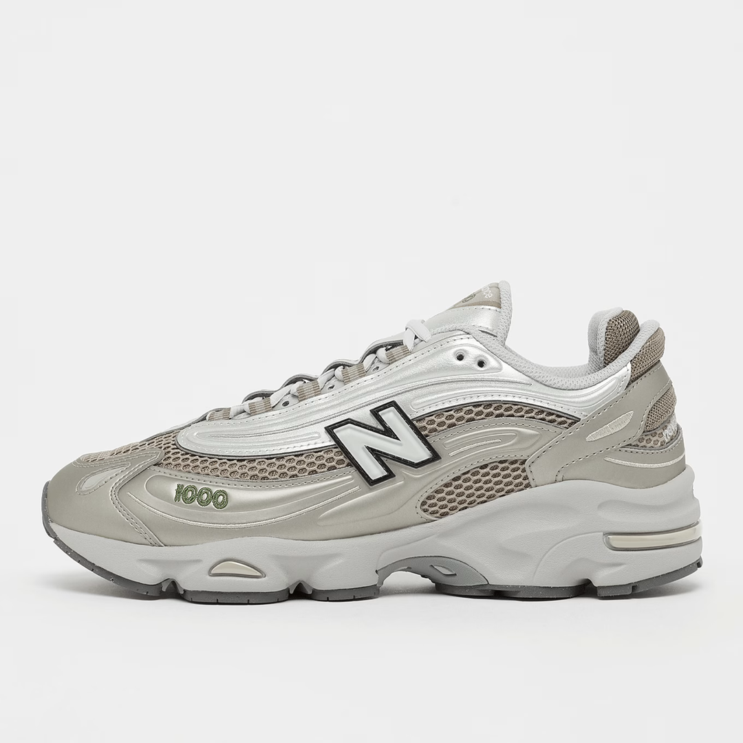 New Balance 1000 'Arid Stone'