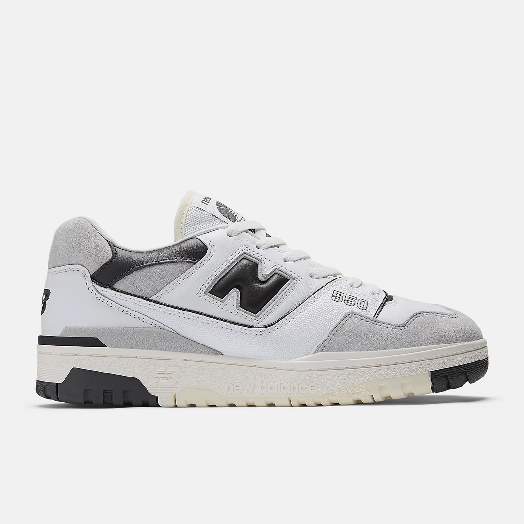 New Balance 550 'White/Black'