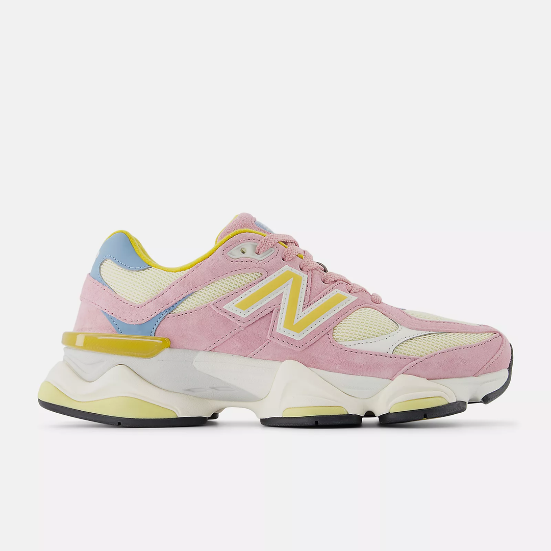 New Balance 9060 'Pink Taffy'