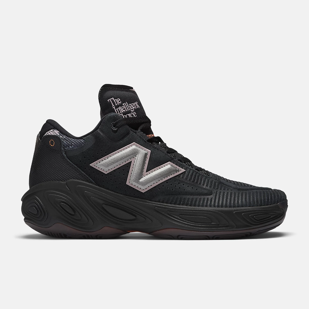 New Balance Fresh Foam BB v2 'Nightfrost'
