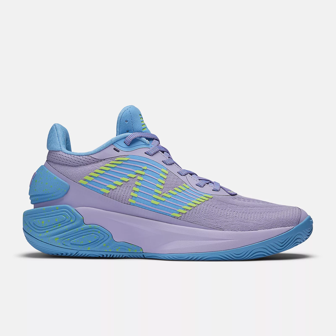 New Balance TWO WXY V5 'Lilac Glo'