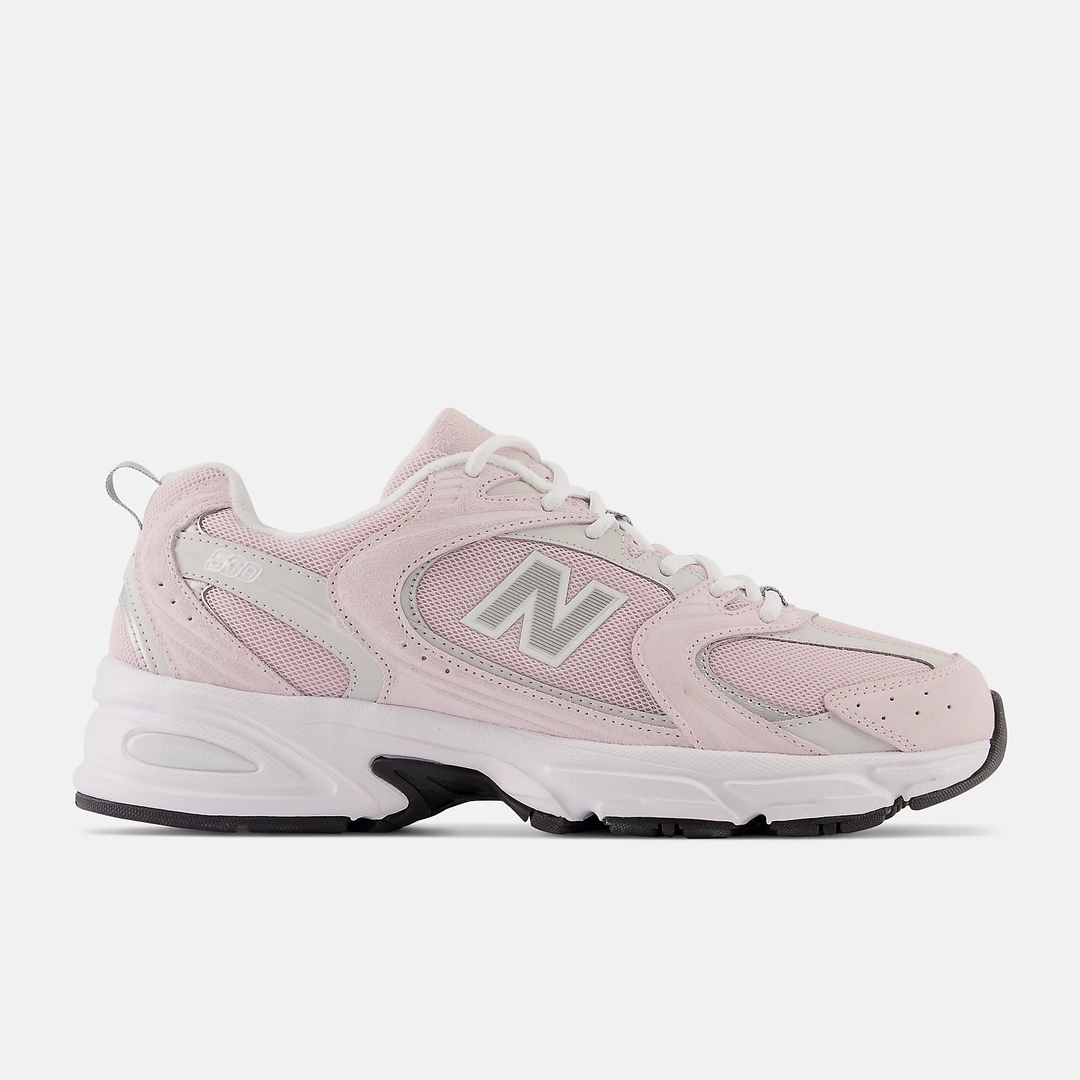 New Balance 530 'Stone Pink/Grey Matter'