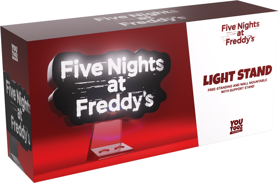 YouTooz FNAF - Light Stand