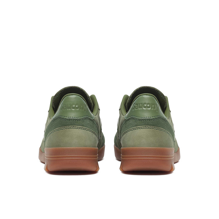 Saucony 586i 'Cypress'