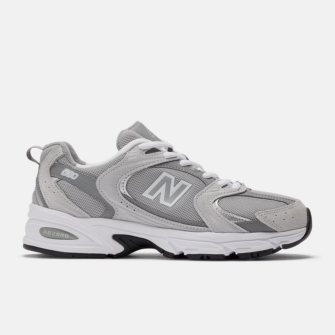 New Balance 530 'Raincloud/Grey'