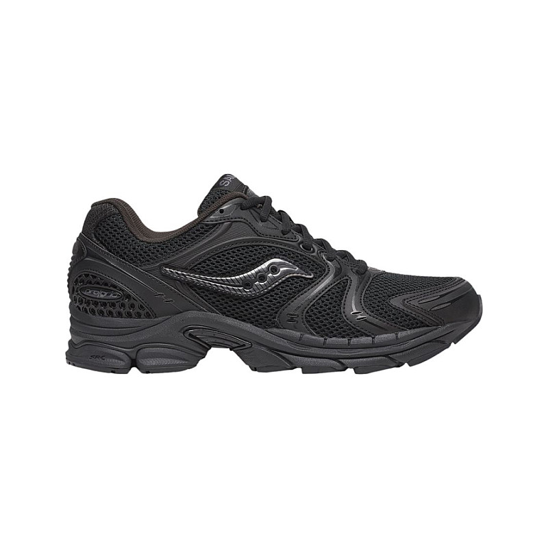 Saucony ProGrid Triumph 4 'Black'