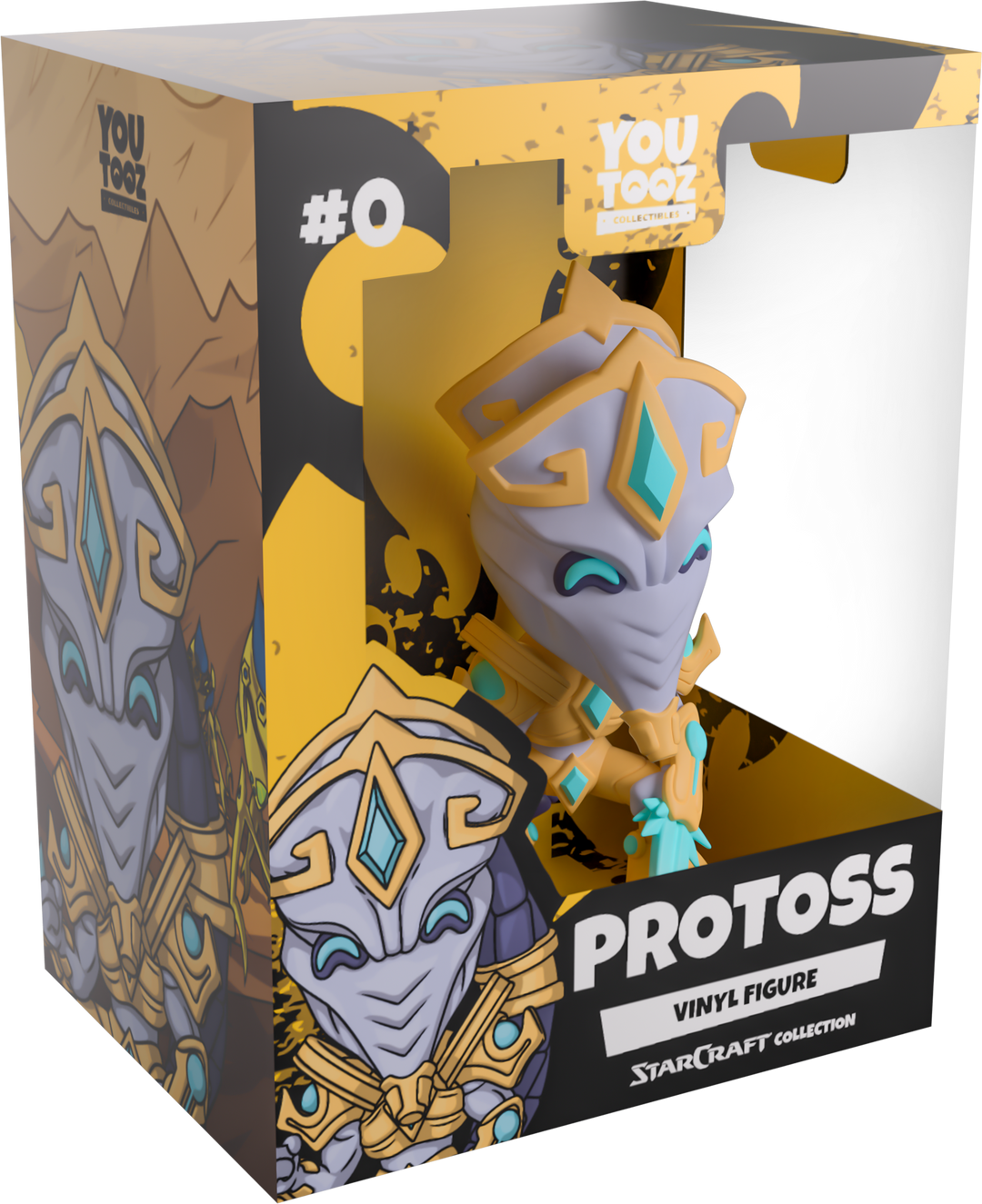 YouTooz Starcraft - Protoss #0