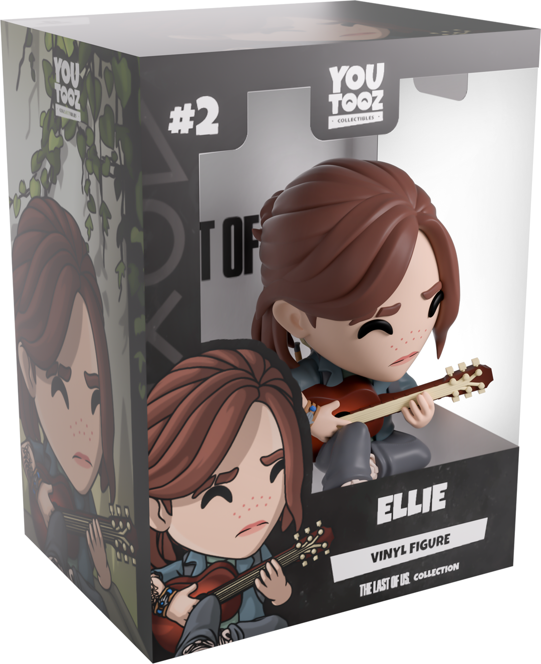 YouTooz The Last of Us - Ellie #2