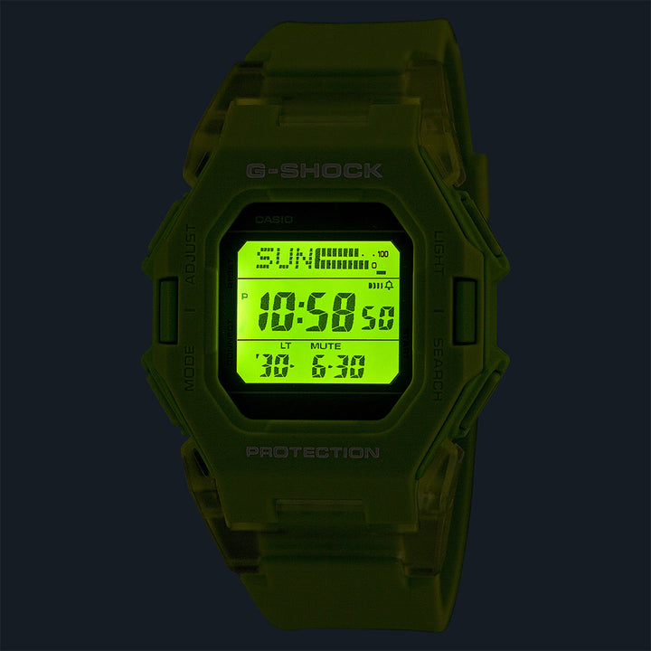 G-Shock GD-B500S-3