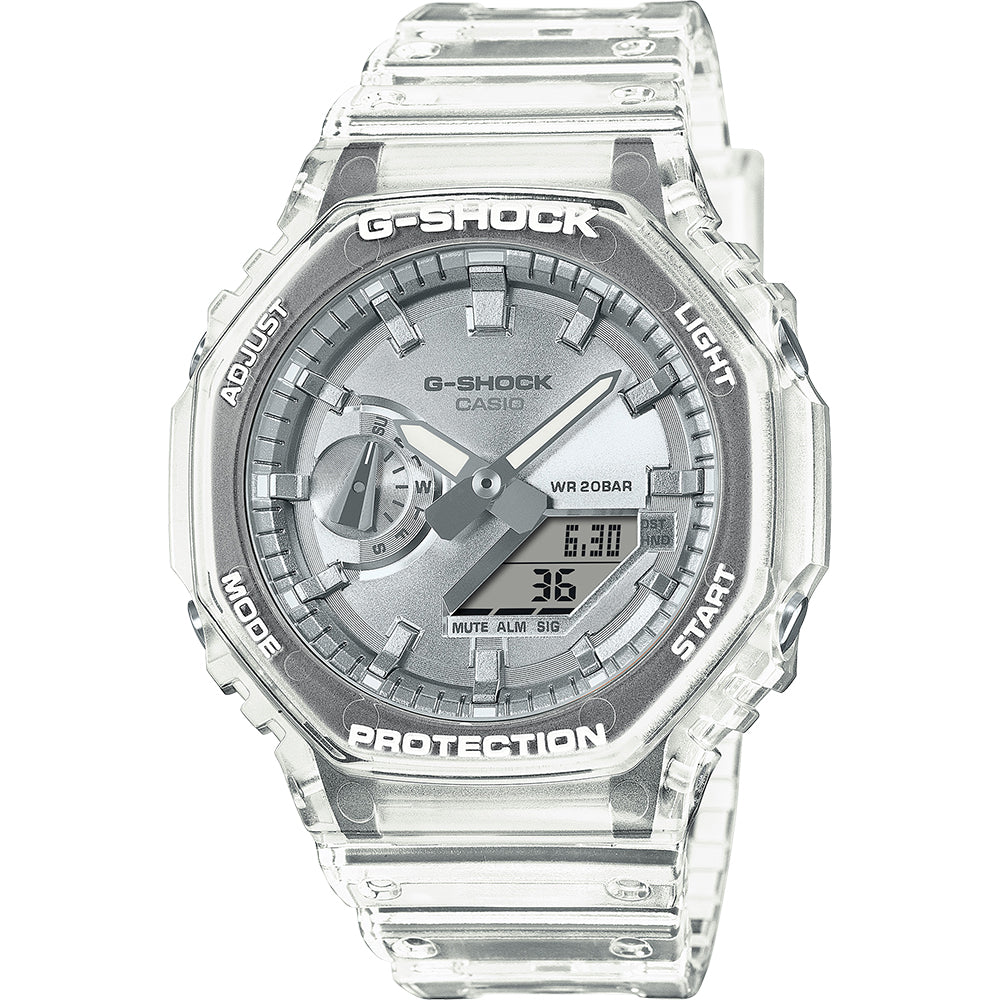 G-Shock GA-2100BM-7A8