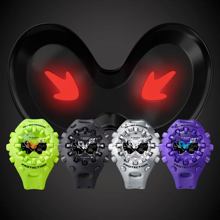 G-Shock GA-V01-2A