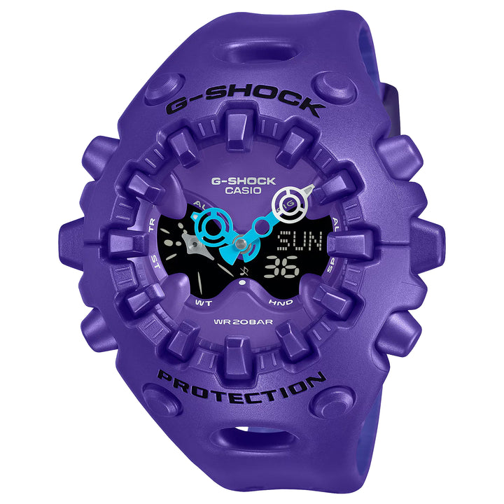 G-Shock GA-V01-2A