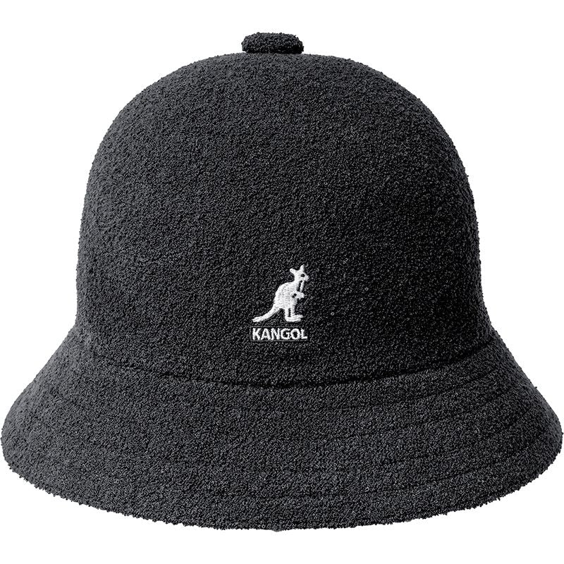 Kangol Bermuda Casual 'Black'