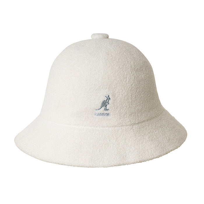 Kangol Bermuda Casual 'White'