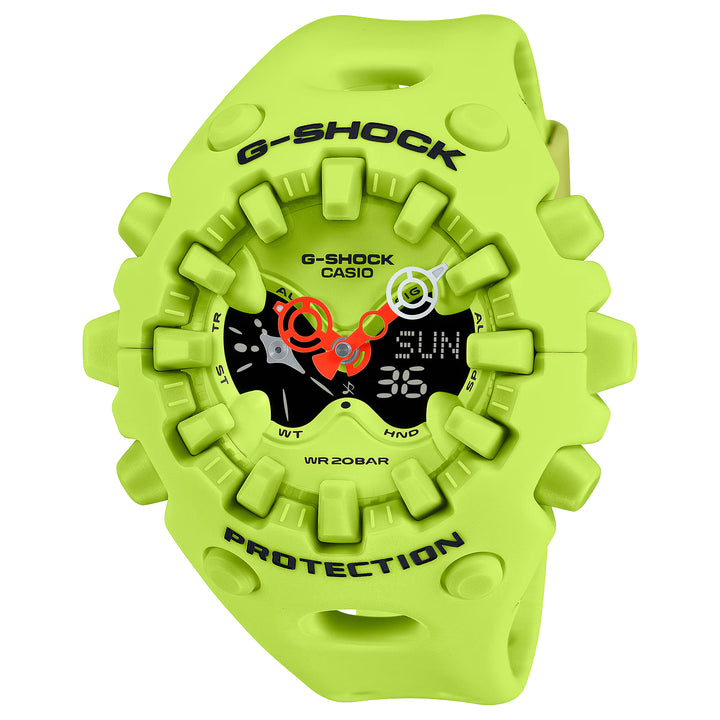 G-Shock GA-V01-9A