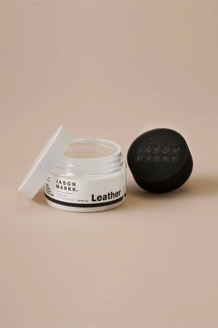 Jason Markk - Leather Balm