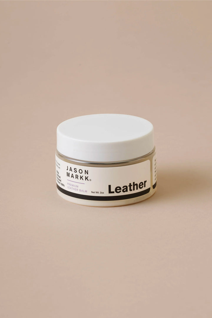Jason Markk - Leather Balm