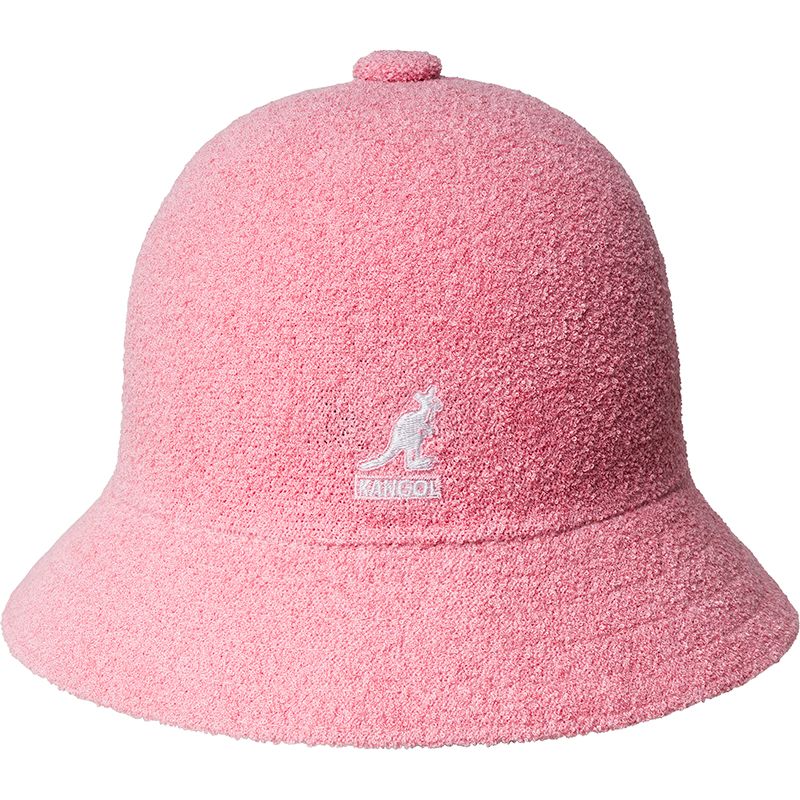Kangol Bermuda Casual 'Pepto'