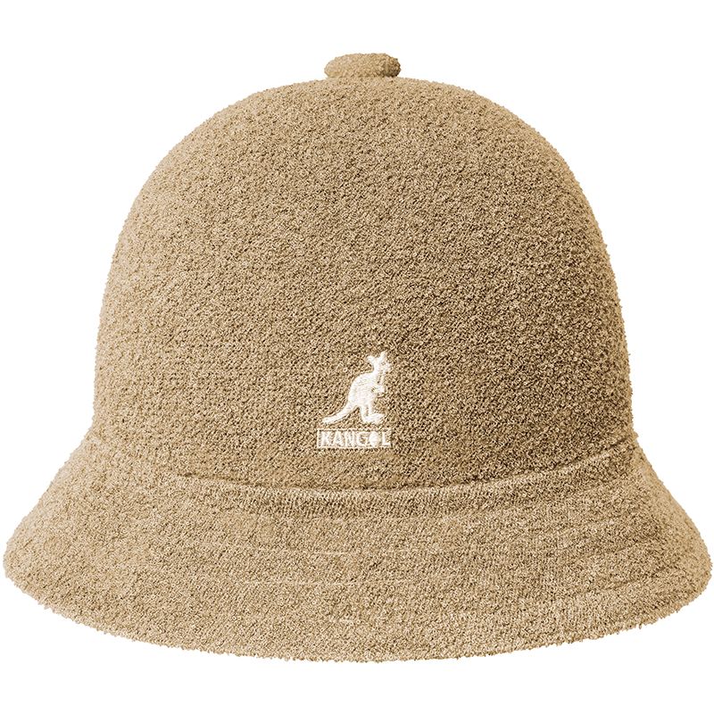 Kangol Bermuda Casual 'Oat'