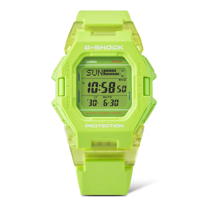 G-Shock GD-B500S-3