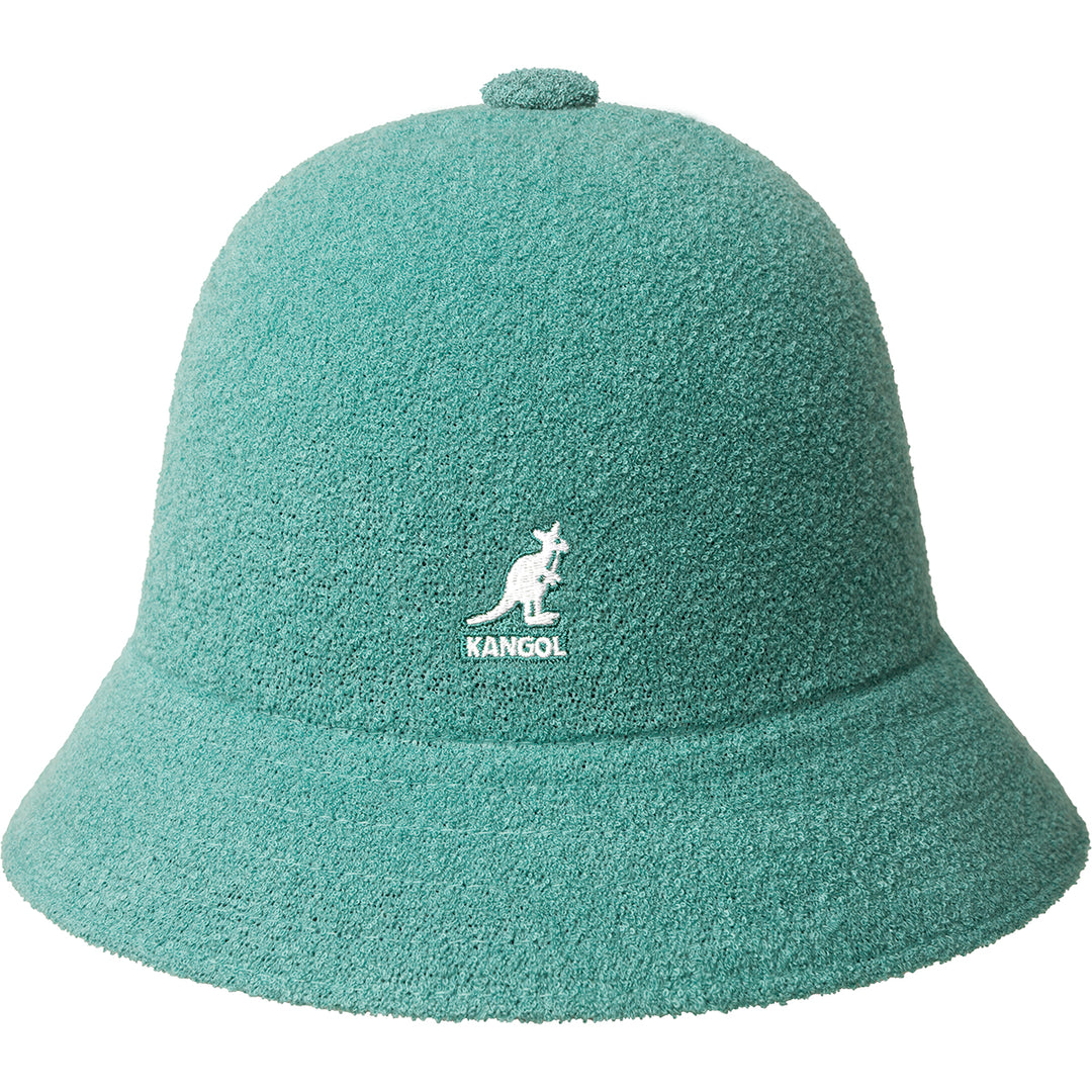 Kangol Bermuda Casual 'Aquatic'