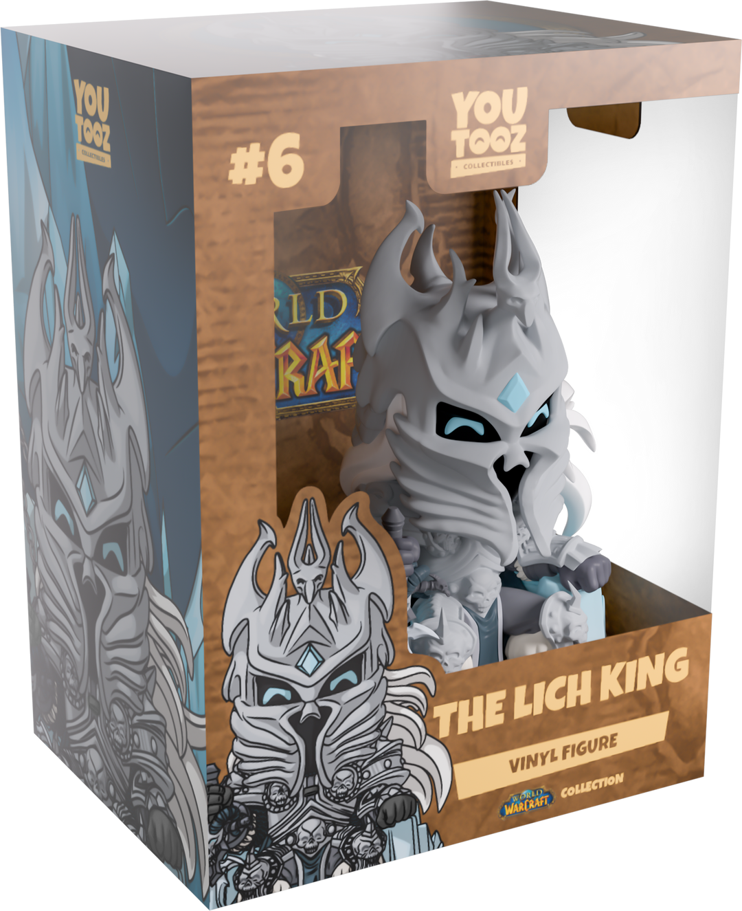 YouTooz World Of Warcraft - The Lich King #6
