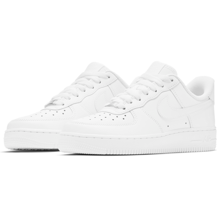 Nike Women's Air Force 1 '07 'White'