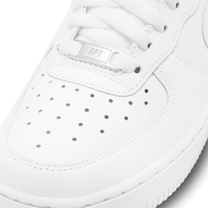 Nike Women's Air Force 1 '07 'White'