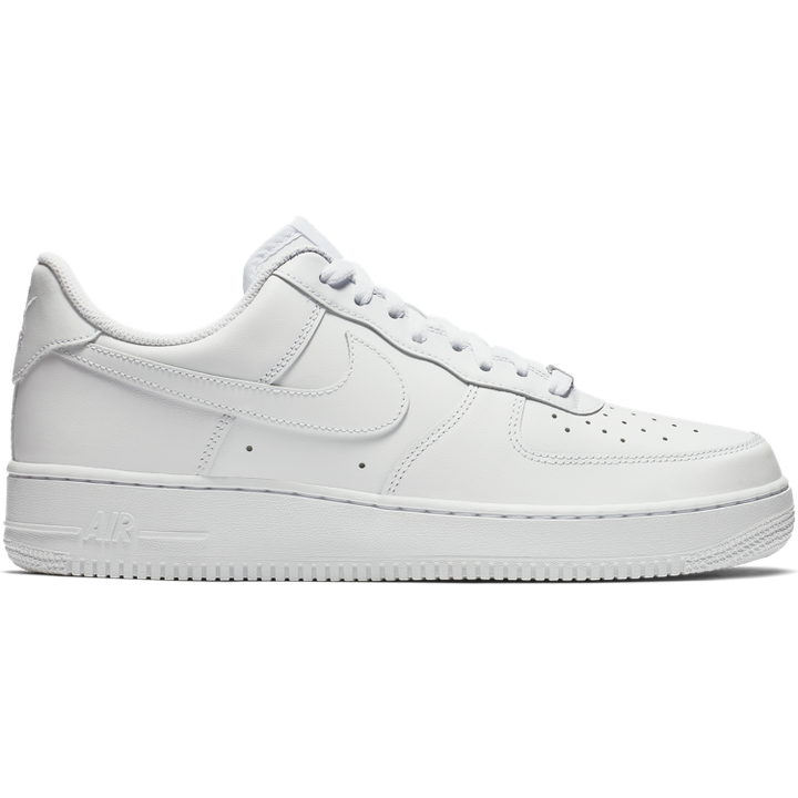 Nike Air Force 1 '07 'White'