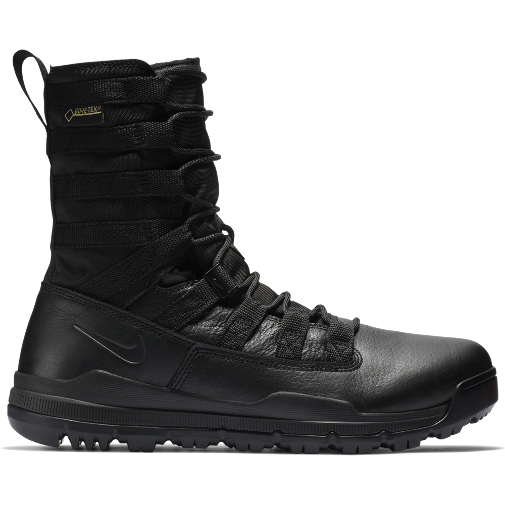 Nike sfb gore best sale tex