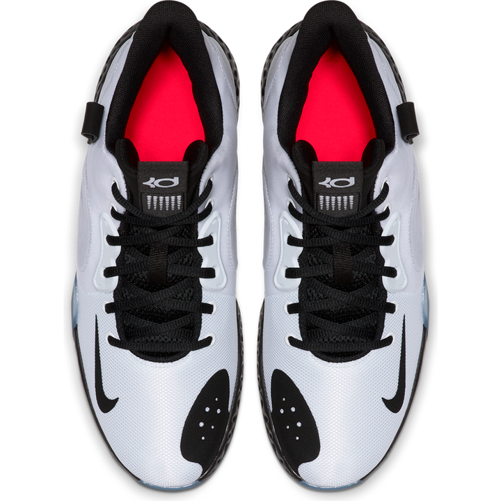 Nike KD Trey 5 VII 'White/Wolf Grey'