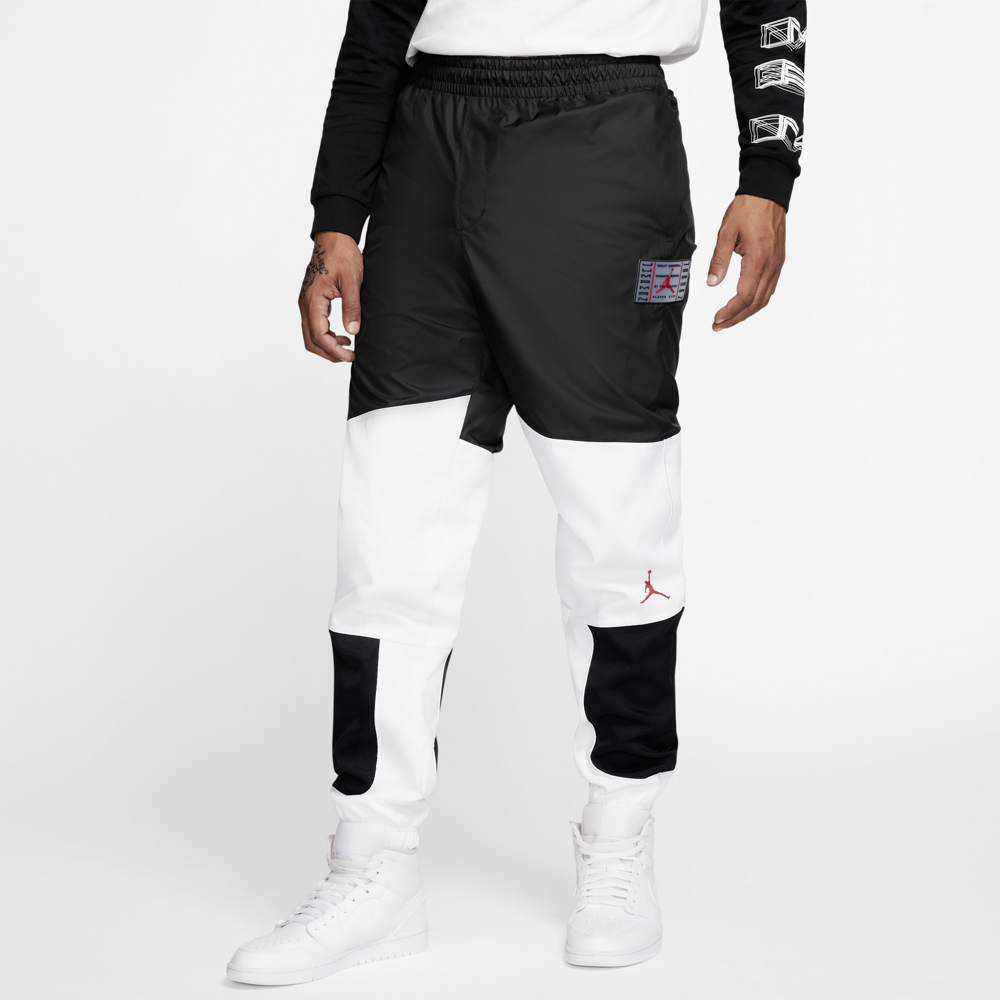 Jordan hot sale legacy pants