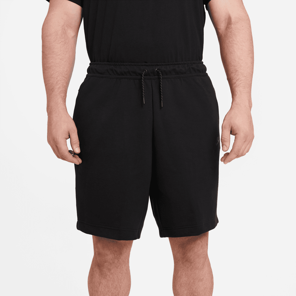Nike Sportswear Tech Fleece Shorts 'Black'