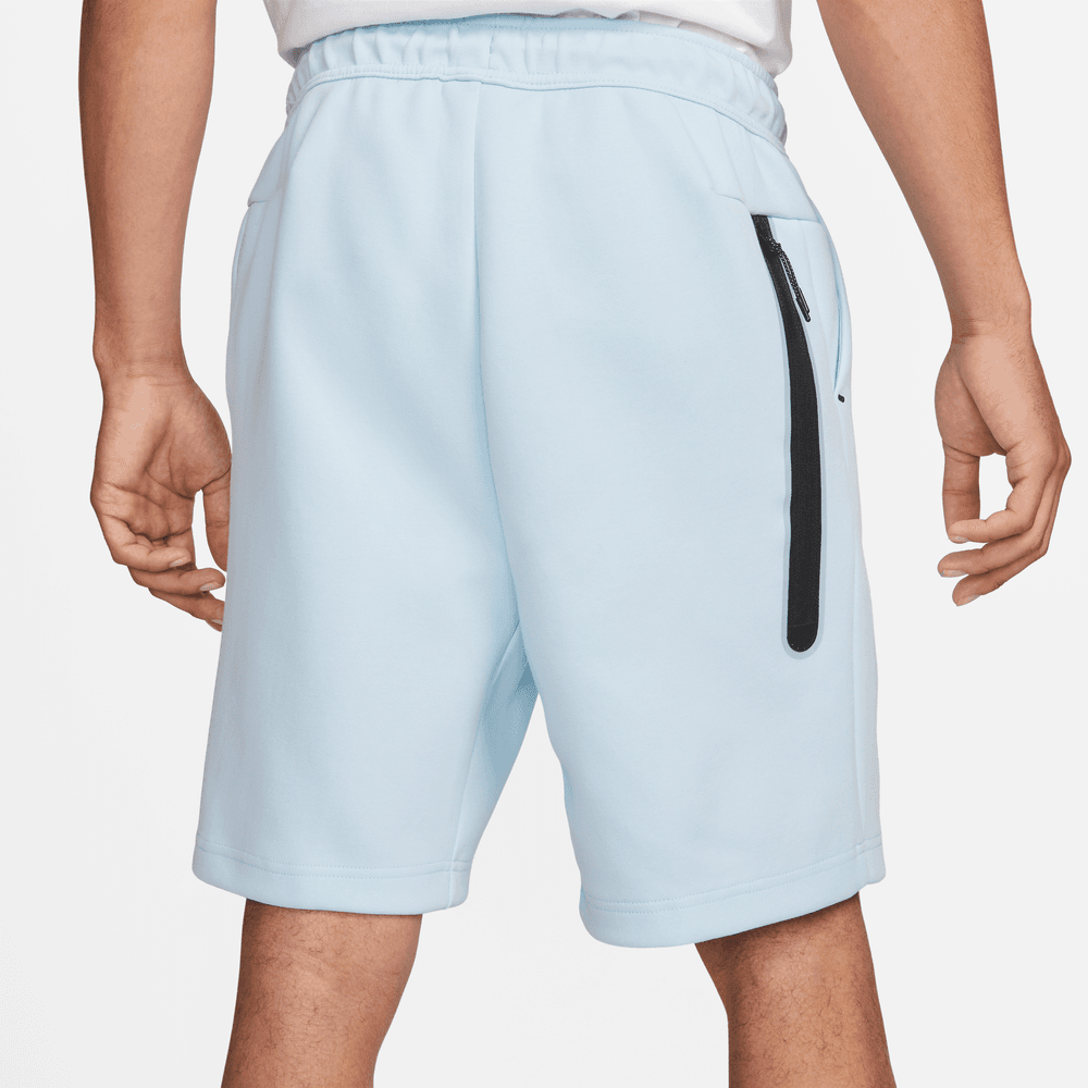 Nike Sportswear Tech Fleece Shorts 'Celestine Blue'