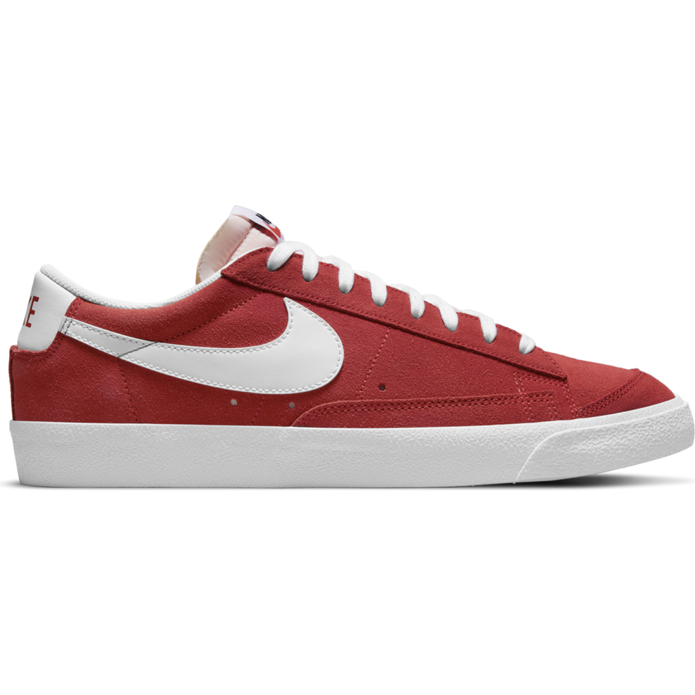 Nike 2025 red blazer